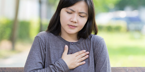 Stockton Heart Rhythm Disorders | Sutter Health