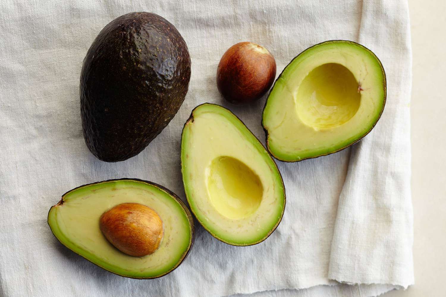 How to Pick a Ripe Avocado—and Ripen an Avocado Quickly