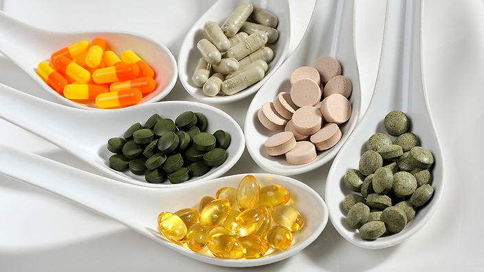 What dietary supplements work? | SBS Food