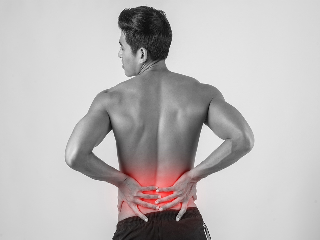 What Are The Symptoms And Causes Of Back Pain? - Sancheti Hospital