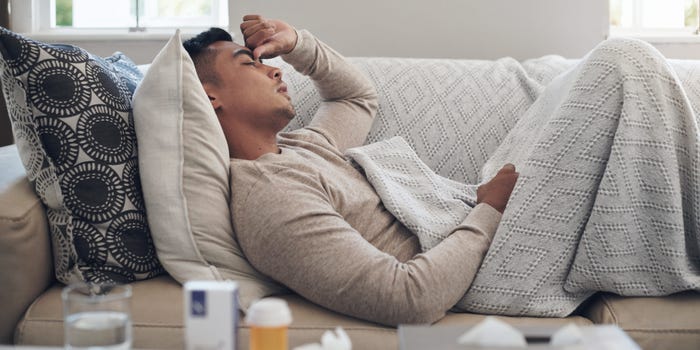 7 Tips to Treat Flu Symptoms and Fast Track Your Recovery