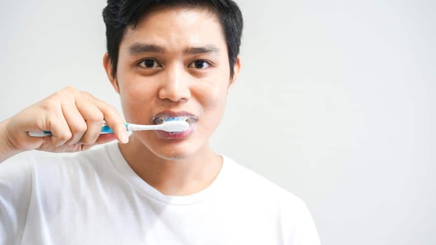 三种有效的刷牙方法｜高露洁®