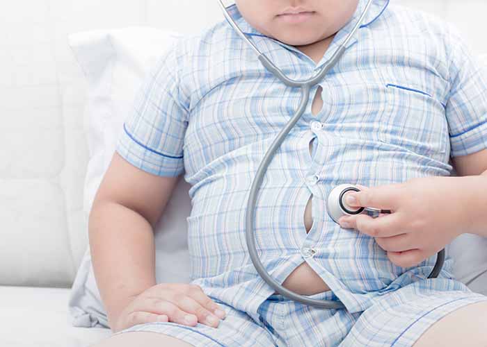 5歲的肥胖容易一路胖下去，正確吃適量動，遠離兒童肥胖｜Mombaby 媽媽寶寶懷孕生活網
