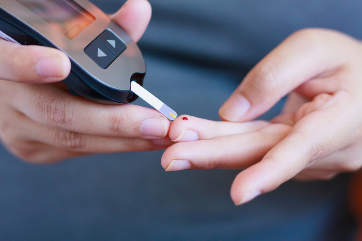 世界糖尿病日】病情輕微都應定期「篤手指」！專科護士拆解血糖機「不準之迷」、驗血糖重點-健康大晒-健康-生活- ET Net Mobile