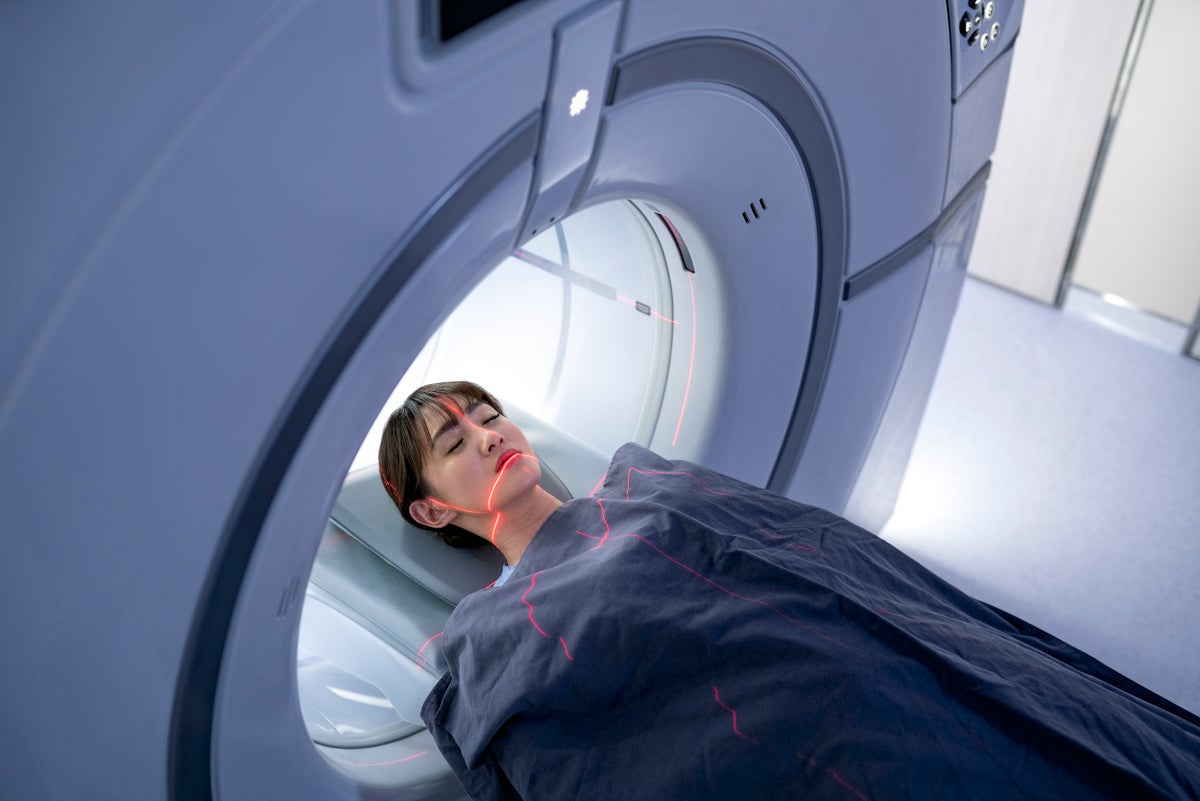 An Emerging Tool for COVID Times: The Portable MRI | Scientific American