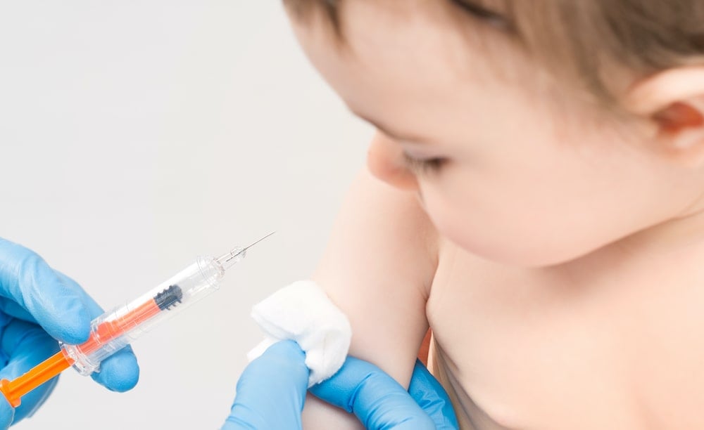 2023年指南：香港兒童疫苗接種| 領康醫療