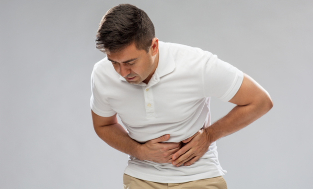 Stomach Ache: When To See A Doctor? - Tata 1mg Capsules