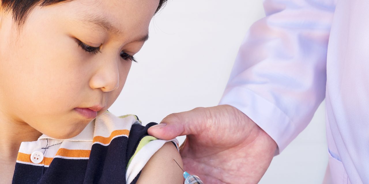 水痘疫苗接种七问| 香港保健协会