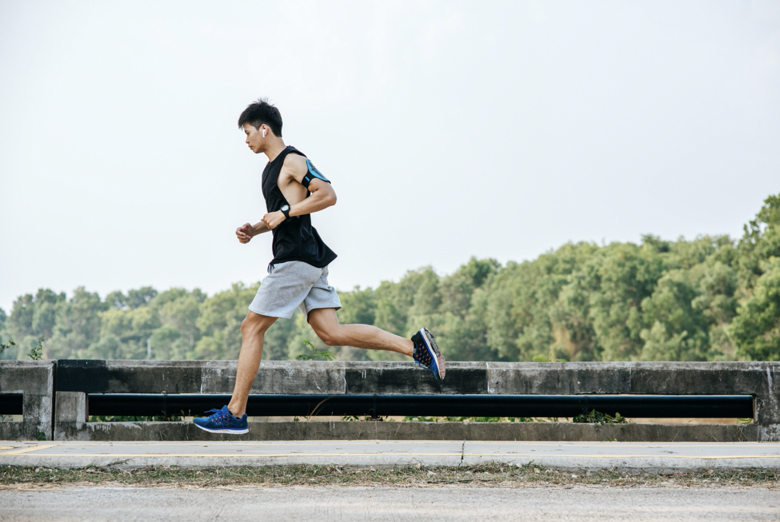 2020熱門運動「跑步App」記錄與健身，超實用| 叫車吧
